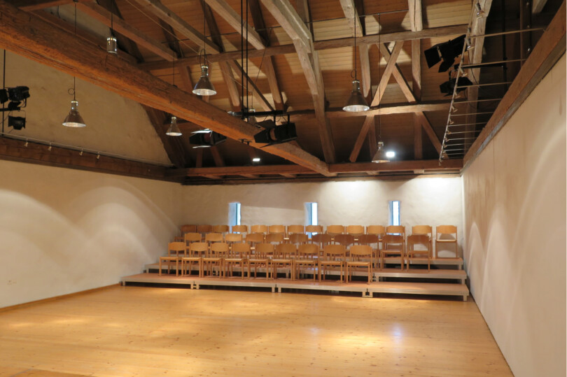 Saal