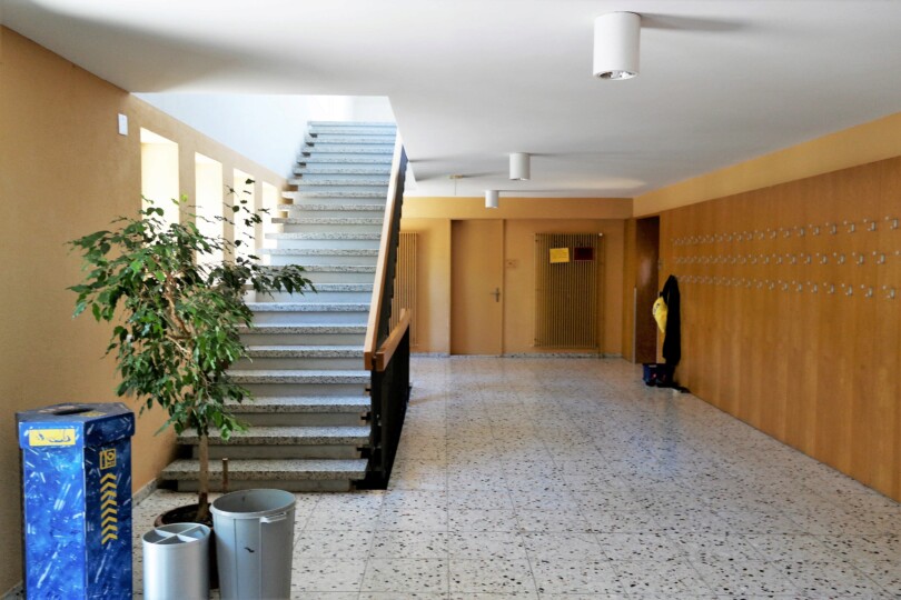 Garderobe