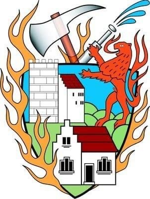 Feuerwehr-Logo