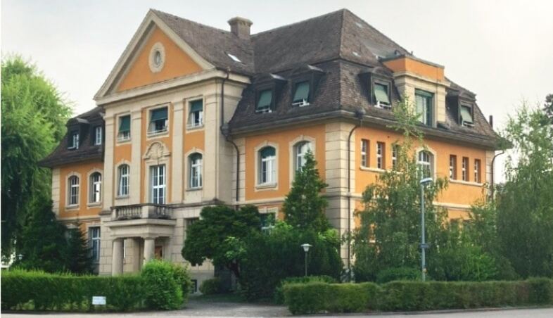 Villa Kunz