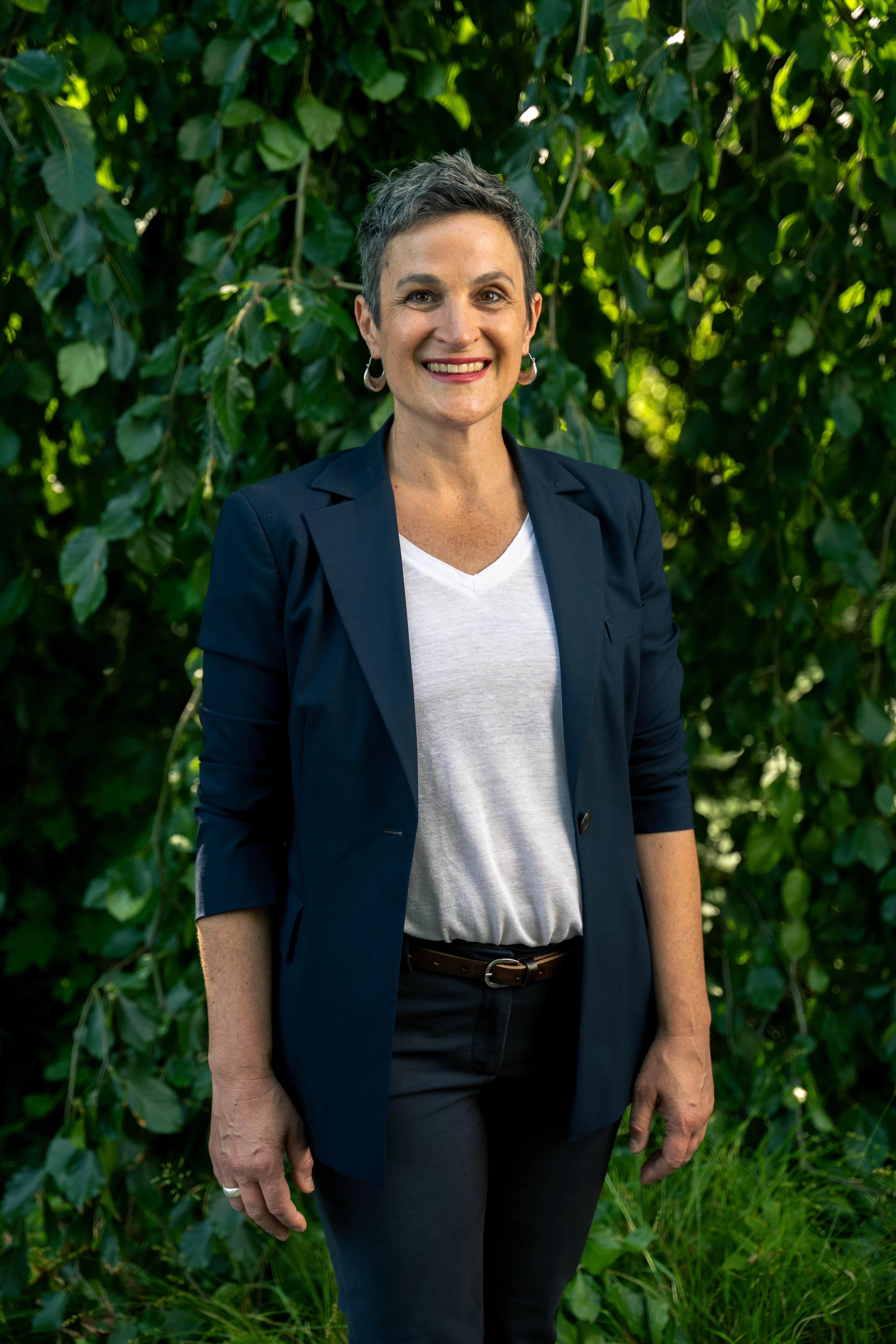Foto Luzia Capanni